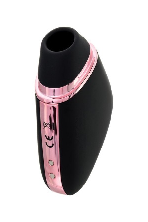 Satisfyer Love Triangle – вакуумно-волновой вибростимулятор (с приложением)